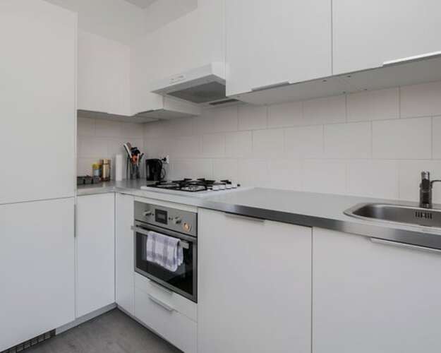 Foto #2 Appartement Spoorsingel Rotterdam