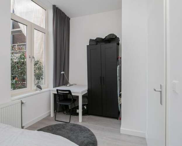 Foto #4 Appartement Spoorsingel Rotterdam