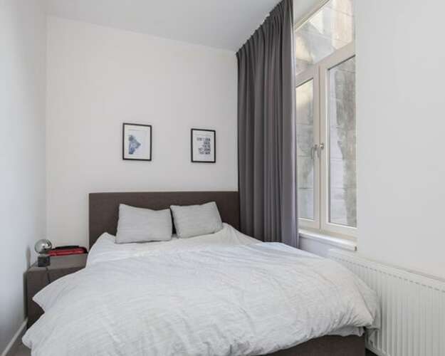 Foto #3 Appartement Spoorsingel Rotterdam