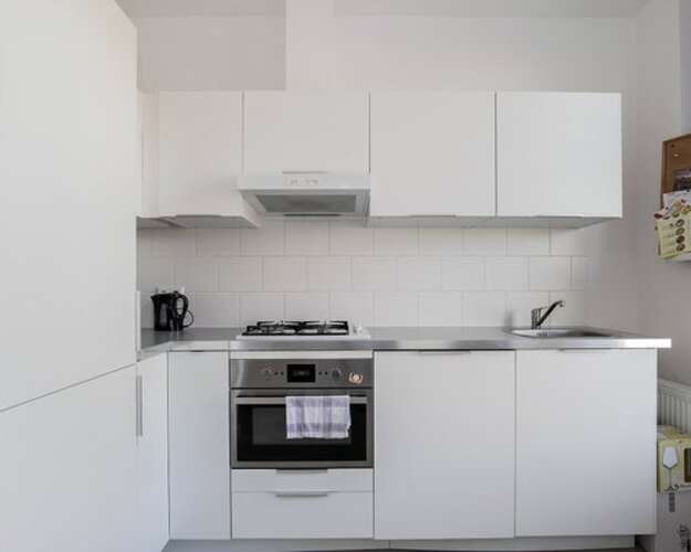 Foto #1 Appartement Spoorsingel Rotterdam