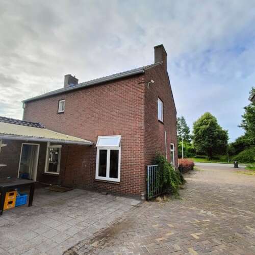 Foto #13 Huurwoning Oirschotseweg Best