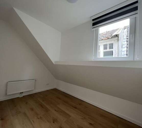 Foto #1 Appartement Vierambachtsstraat Rotterdam