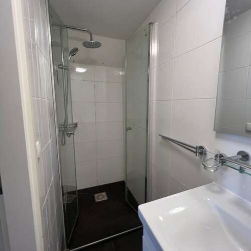 Foto #2 Appartement Vierambachtsstraat Rotterdam