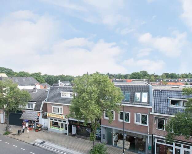 Foto #12 Appartement Steynlaan Zeist