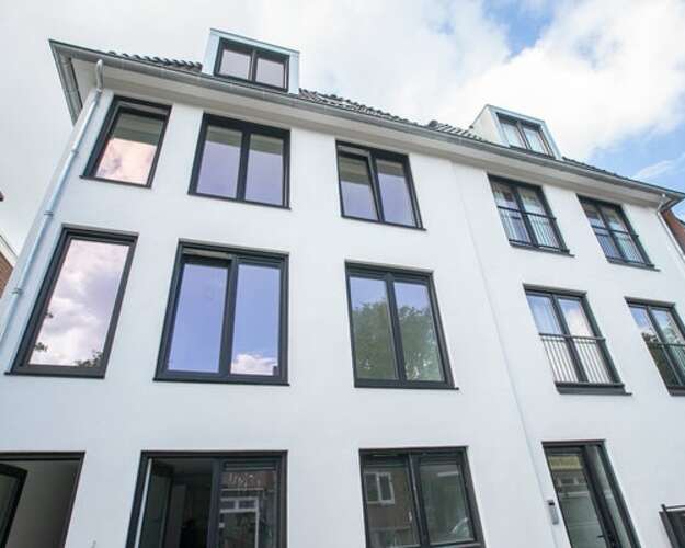 Foto #17 Appartement Steynlaan Zeist