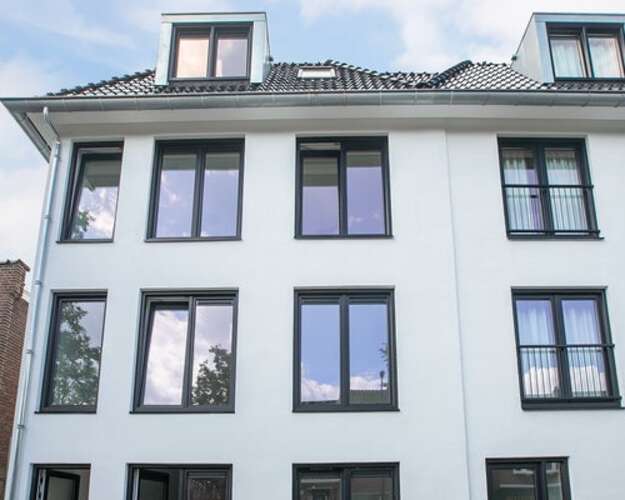 Foto #0 Appartement Steynlaan Zeist