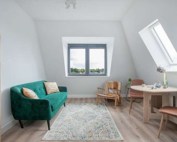 Foto #2 Appartement Steynlaan Zeist