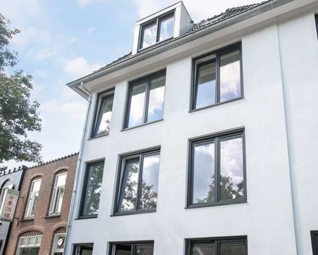 Foto #16 Appartement Steynlaan Zeist