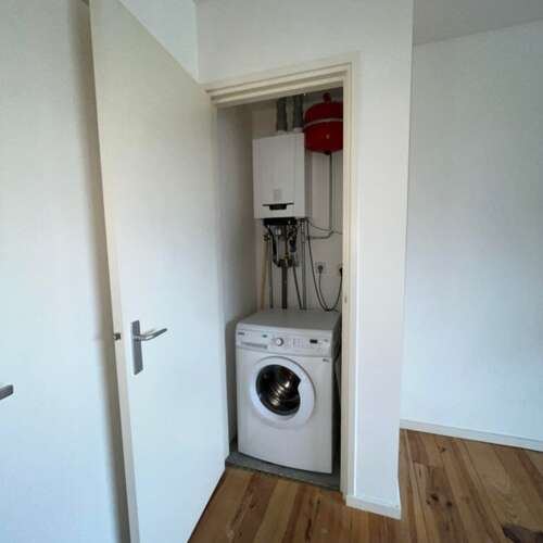 Foto #4 Appartement Akerstraat Heerlen