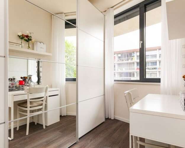 Foto #13 Appartement Kromakkerweg Eindhoven