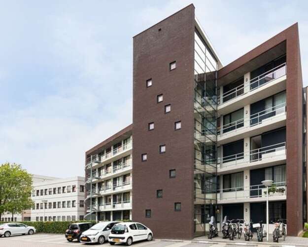 Foto #0 Appartement Kromakkerweg Eindhoven