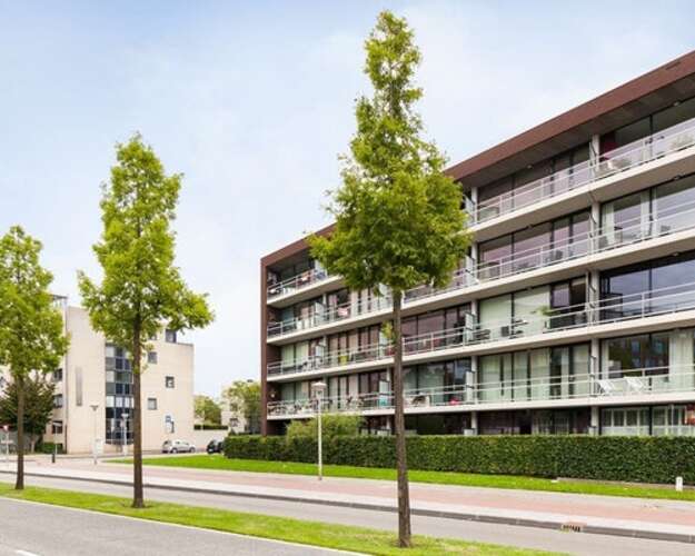 Foto #10 Appartement Kromakkerweg Eindhoven