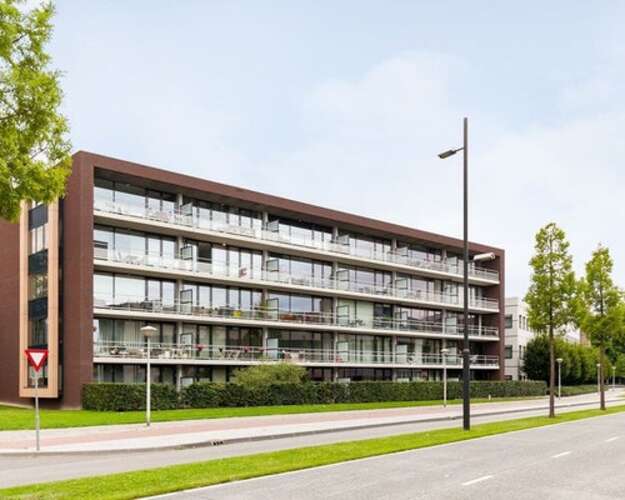 Foto #21 Appartement Kromakkerweg Eindhoven