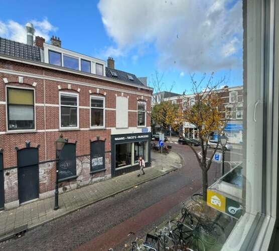 Foto #2 Studio Zwart Janstraat Rotterdam