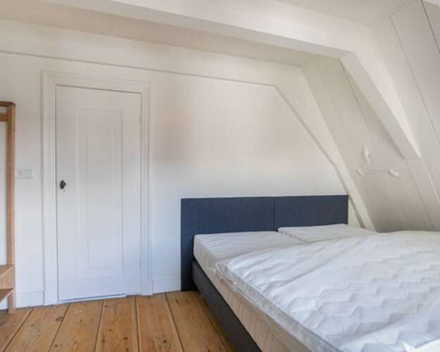 Foto #11 Appartement Kalkmarkt Amsterdam