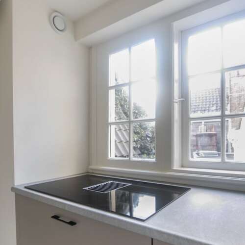 Foto #1 Appartement Kalkmarkt Amsterdam