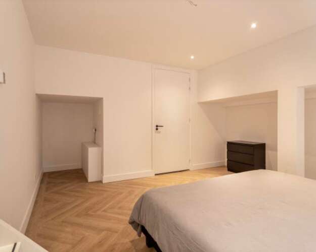 Foto #20 Appartement Burgemeester van Nispen van Sevenaerstraat Laren (NH)