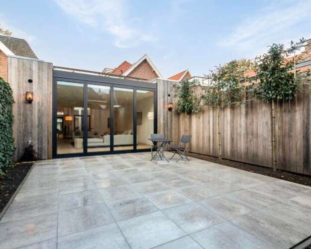 Foto #24 Appartement Burgemeester van Nispen van Sevenaerstraat Laren (NH)