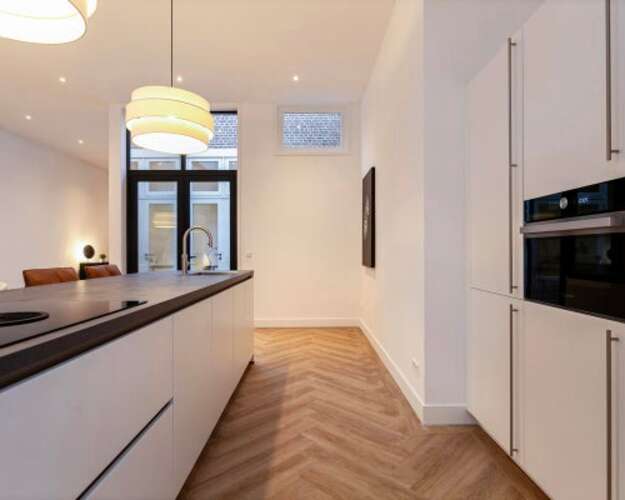 Foto #8 Appartement Burgemeester van Nispen van Sevenaerstraat Laren (NH)