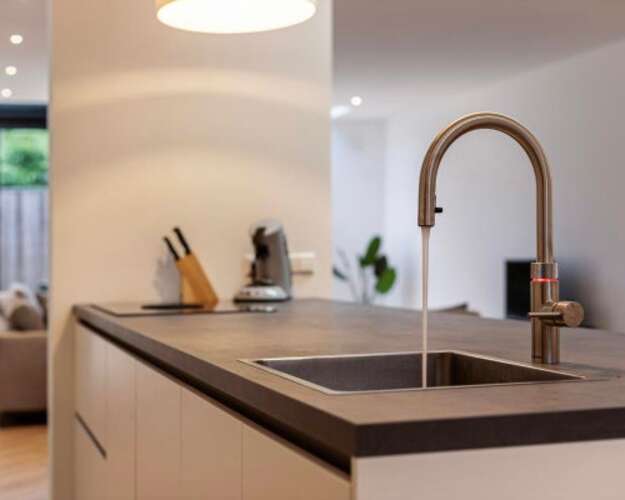 Foto #10 Appartement Burgemeester van Nispen van Sevenaerstraat Laren (NH)