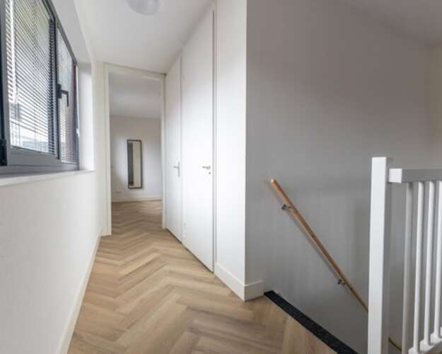 Foto #3 Appartement Noordstraat Tilburg