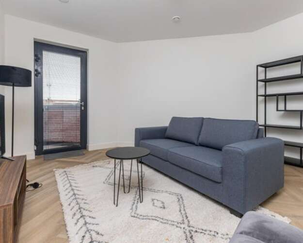 Foto #1 Appartement Noordstraat Tilburg