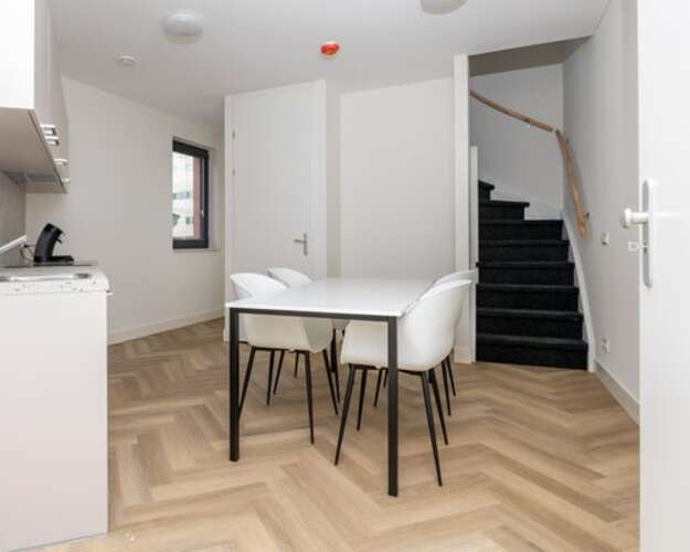 Foto #0 Appartement Noordstraat Tilburg