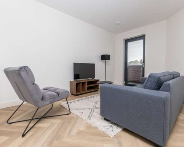 Foto #2 Appartement Noordstraat Tilburg