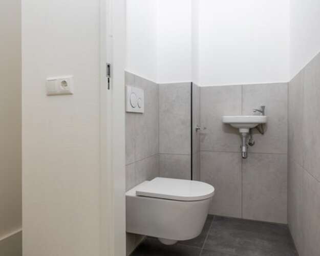 Foto #9 Appartement Noordstraat Tilburg