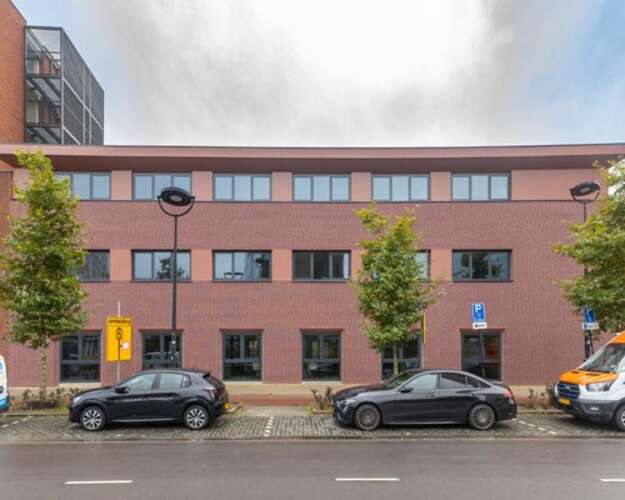 Foto #11 Appartement Noordstraat Tilburg