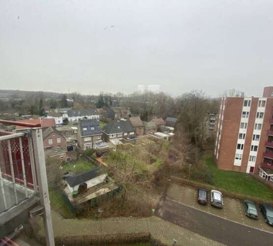 Foto #8 Appartement Berghofstraat Eygelshoven