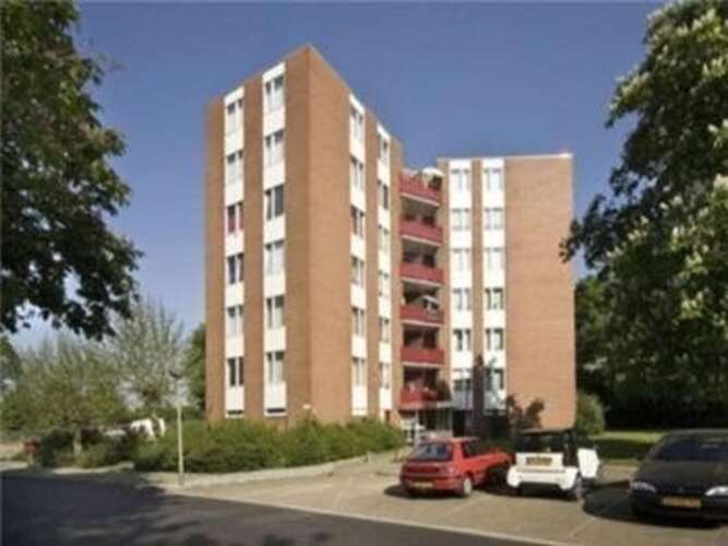 Foto #0 Appartement Berghofstraat Eygelshoven