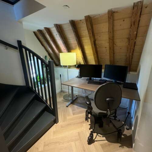 Foto #18 Appartement Ella Fitzgeraldplein Utrecht