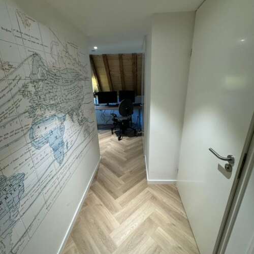 Foto #20 Appartement Ella Fitzgeraldplein Utrecht