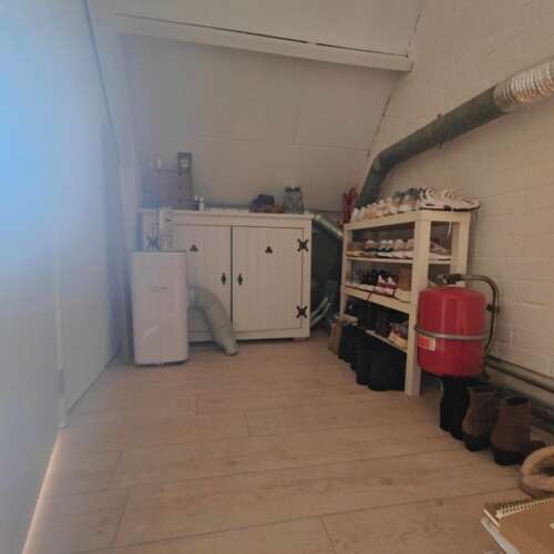 Foto #9 Appartement de Moriaan Oirschot