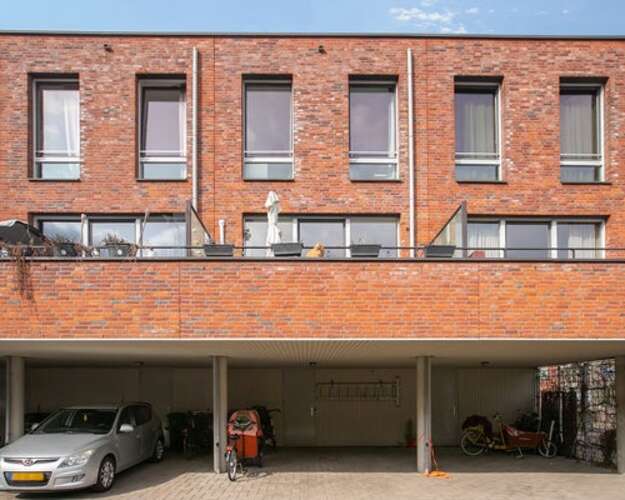 Foto #24 Huurwoning Buys Ballotstraat Hilversum