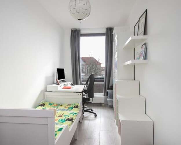 Foto #19 Huurwoning Buys Ballotstraat Hilversum