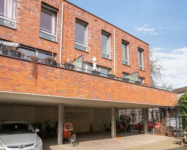 Foto #25 Huurwoning Buys Ballotstraat Hilversum