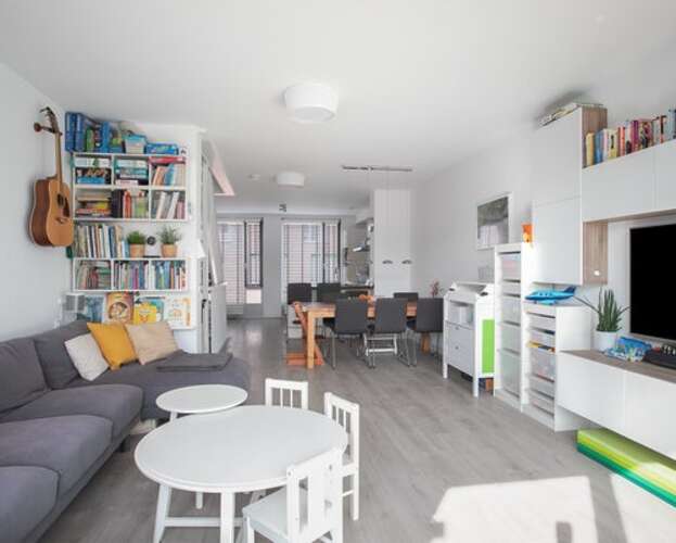 Foto #4 Huurwoning Buys Ballotstraat Hilversum