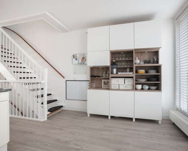 Foto #11 Huurwoning Buys Ballotstraat Hilversum