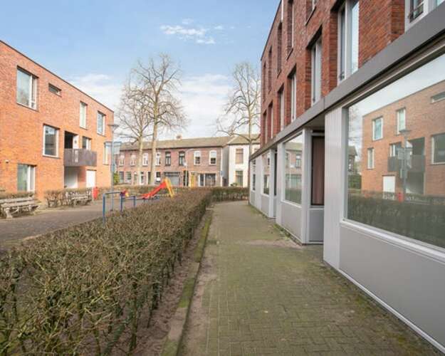 Foto #29 Huurwoning Buys Ballotstraat Hilversum