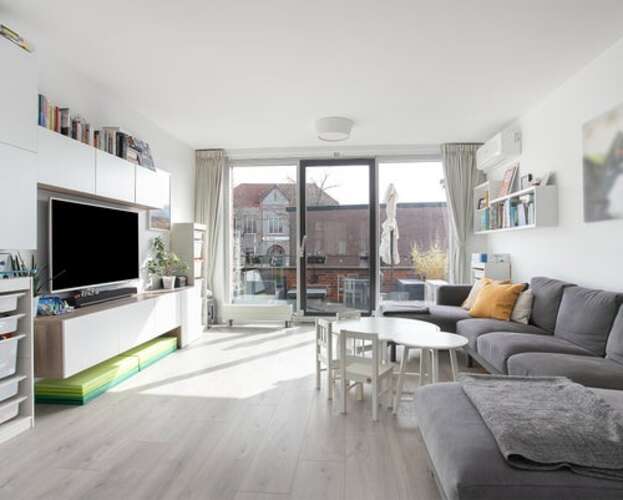 Foto #3 Huurwoning Buys Ballotstraat Hilversum