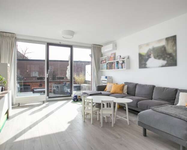 Foto #2 Huurwoning Buys Ballotstraat Hilversum