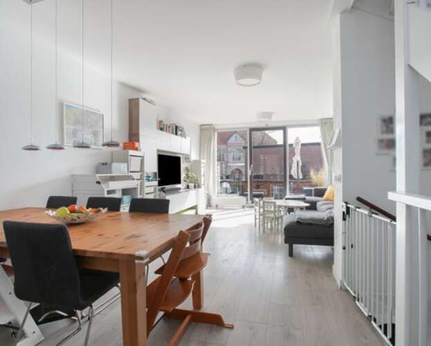 Foto #7 Huurwoning Buys Ballotstraat Hilversum