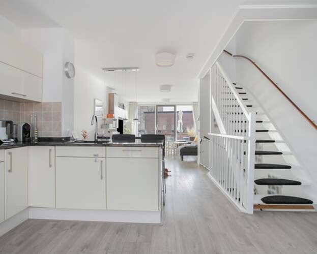 Foto #10 Huurwoning Buys Ballotstraat Hilversum