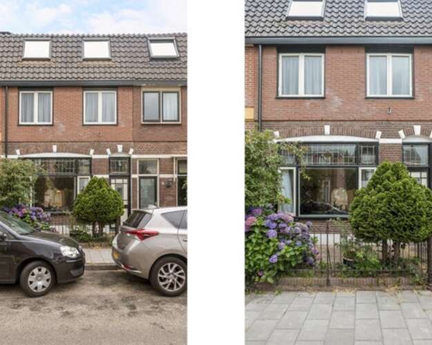 Foto #17 Huurwoning Diamantstraat Hilversum