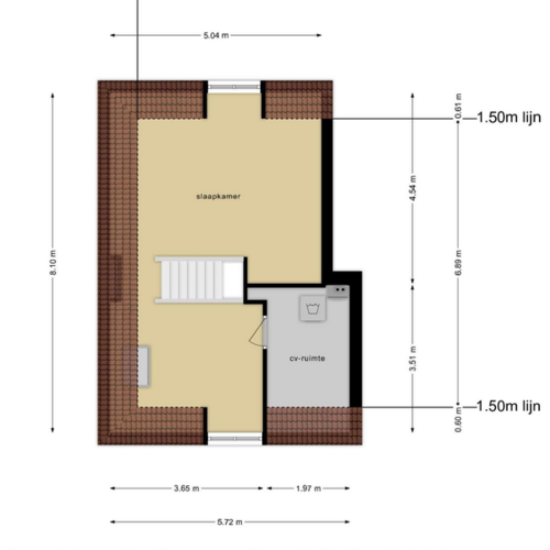 Foto #21 Huurwoning Raadhuisstraat Waalre