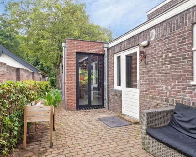 Foto #17 Huurwoning Raadhuisstraat Waalre