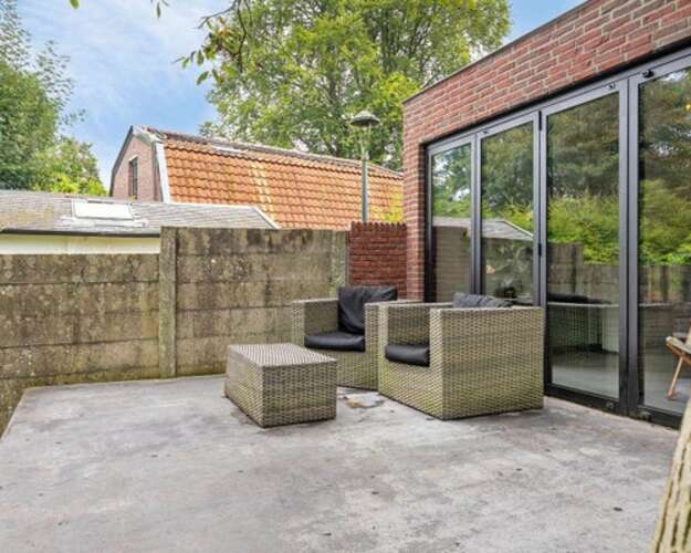 Foto #13 Huurwoning Raadhuisstraat Waalre