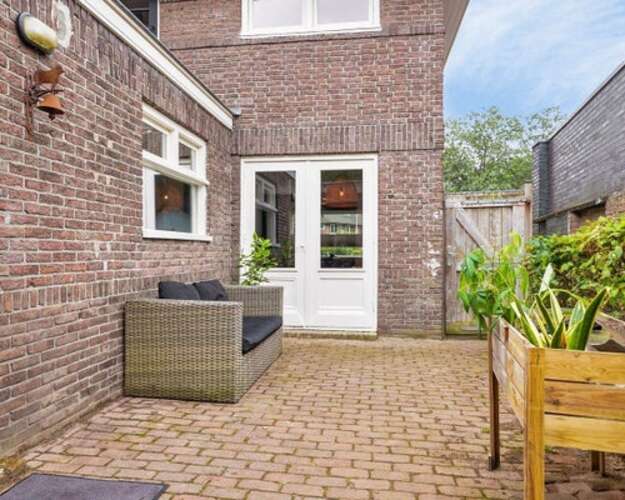 Foto #14 Huurwoning Raadhuisstraat Waalre